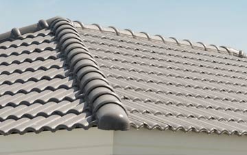 advantages of Cairndow clay roofing