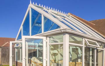 conservatory roof insulation costs Cairndow