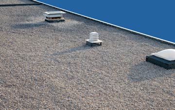 flat roofing Cairndow, Argyll And Bute
