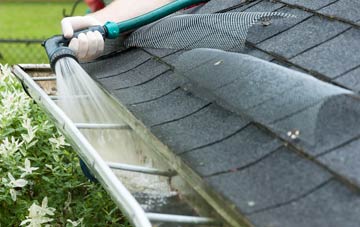 Cairndow gutter cleaning costs