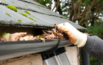 gutter cleaning Cairndow, Argyll And Bute
