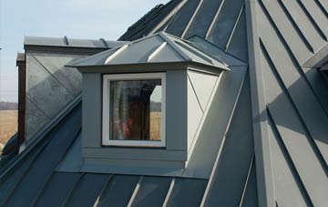 metal roofing Cairndow, Argyll And Bute