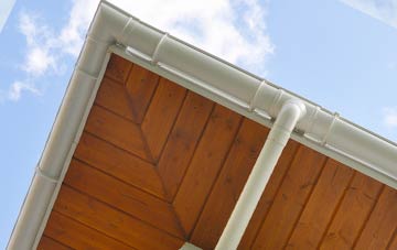 Cairndow soffit types