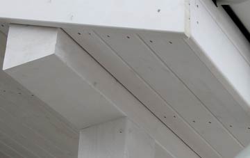 soffits Cairndow, Argyll And Bute
